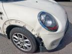 2016 MINI COOPER  for sale at Copart GLOUCESTER