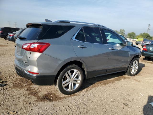  CHEVROLET EQUINOX 2018 Серый