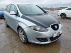 2009 SEAT ALTEA XL STYLANCE TDI 105  for sale at Copart YORK