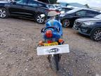 2002 SUZUKI GSX 600 FK for sale at Copart WISBECH