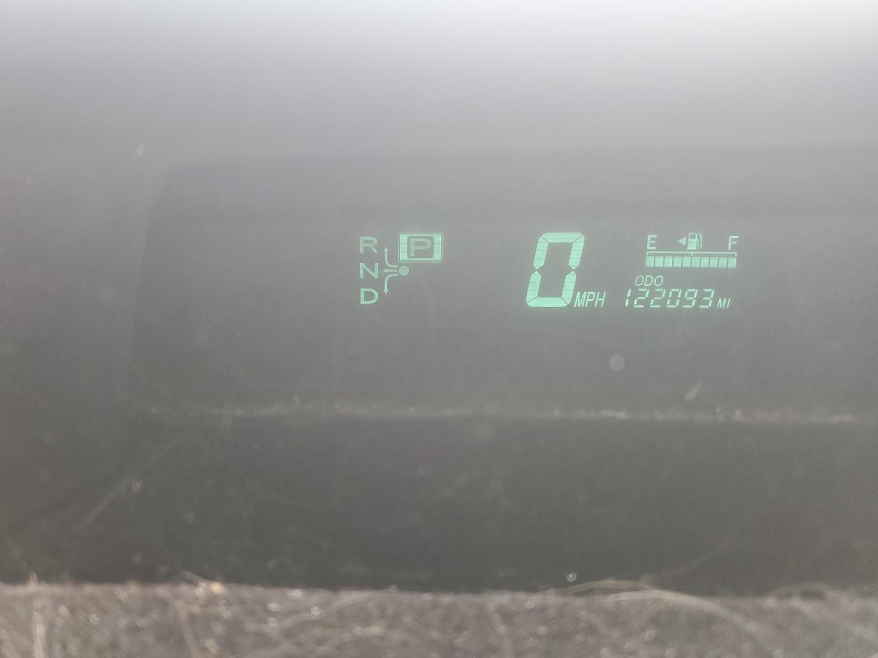 2007 Toyota Prius VIN: JTDKB20U177610993 Lot: 84748925