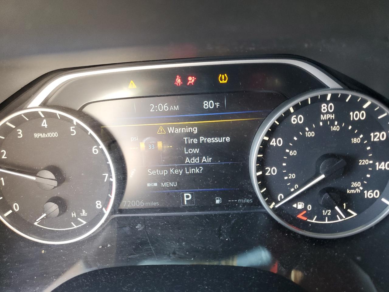 2016 Nissan Maxima 3.5S VIN: 1N4AA6AP5GC389992 Lot: 81554285