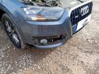 2014 AUDI Q3 for sale at Copart WESTBURY