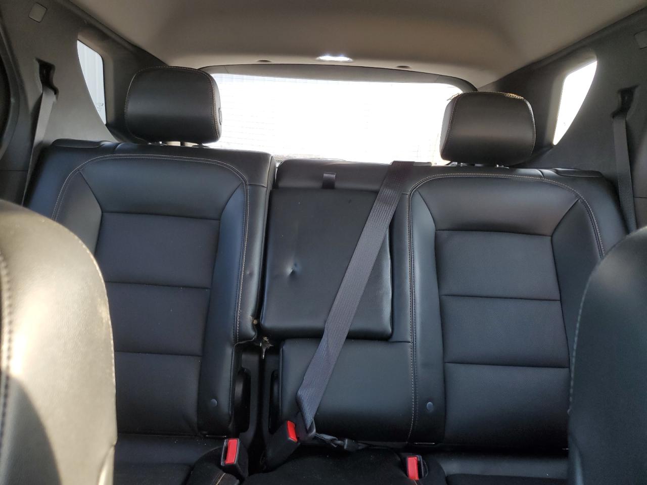 2020 Chevrolet Equinox Premier VIN: 3GNAXNEV1LS612780 Lot: 71496415