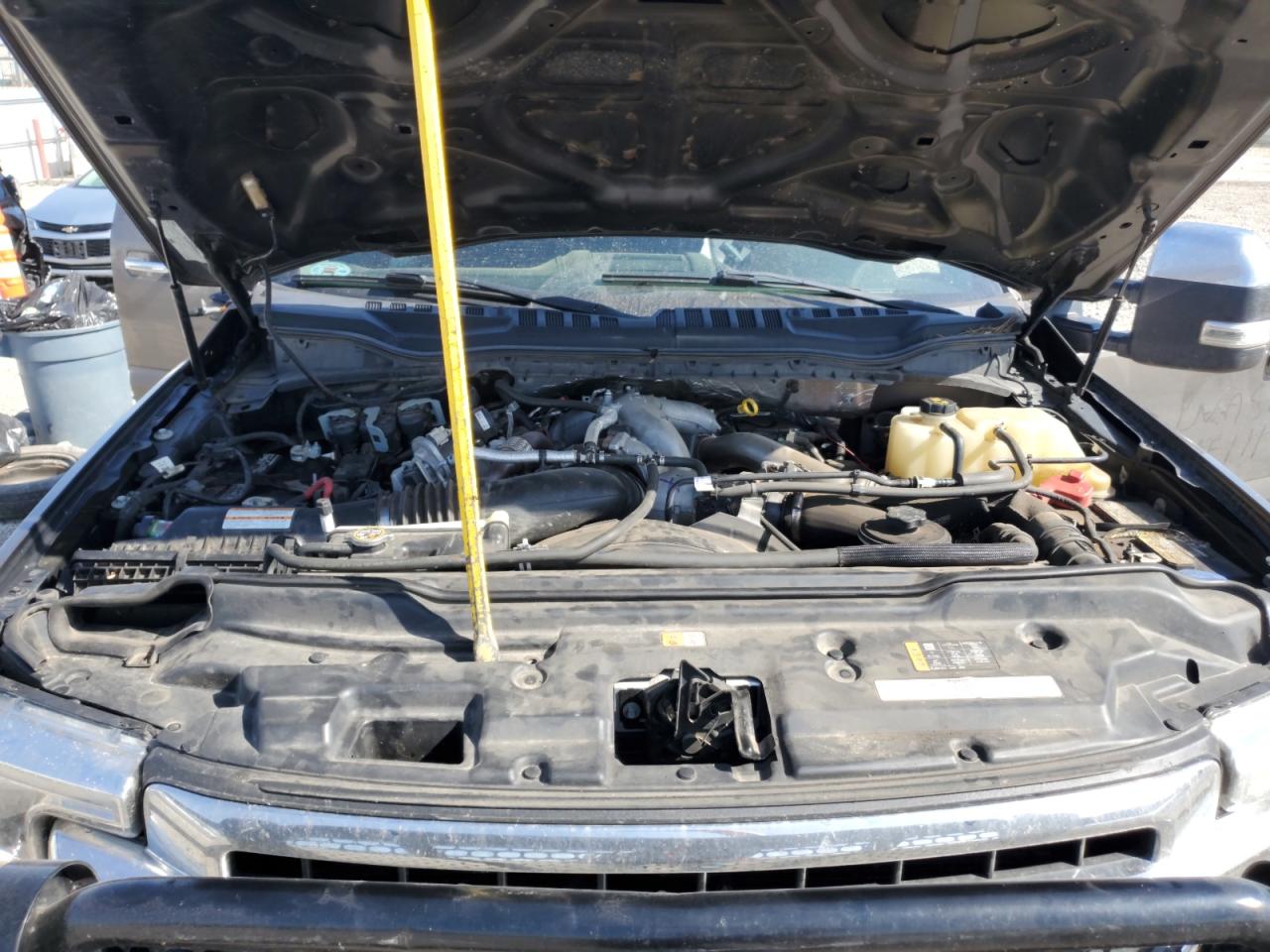 2020 Ford F350 Super Duty VIN: 1FT8W3BT2LEC20645 Lot: 84575115