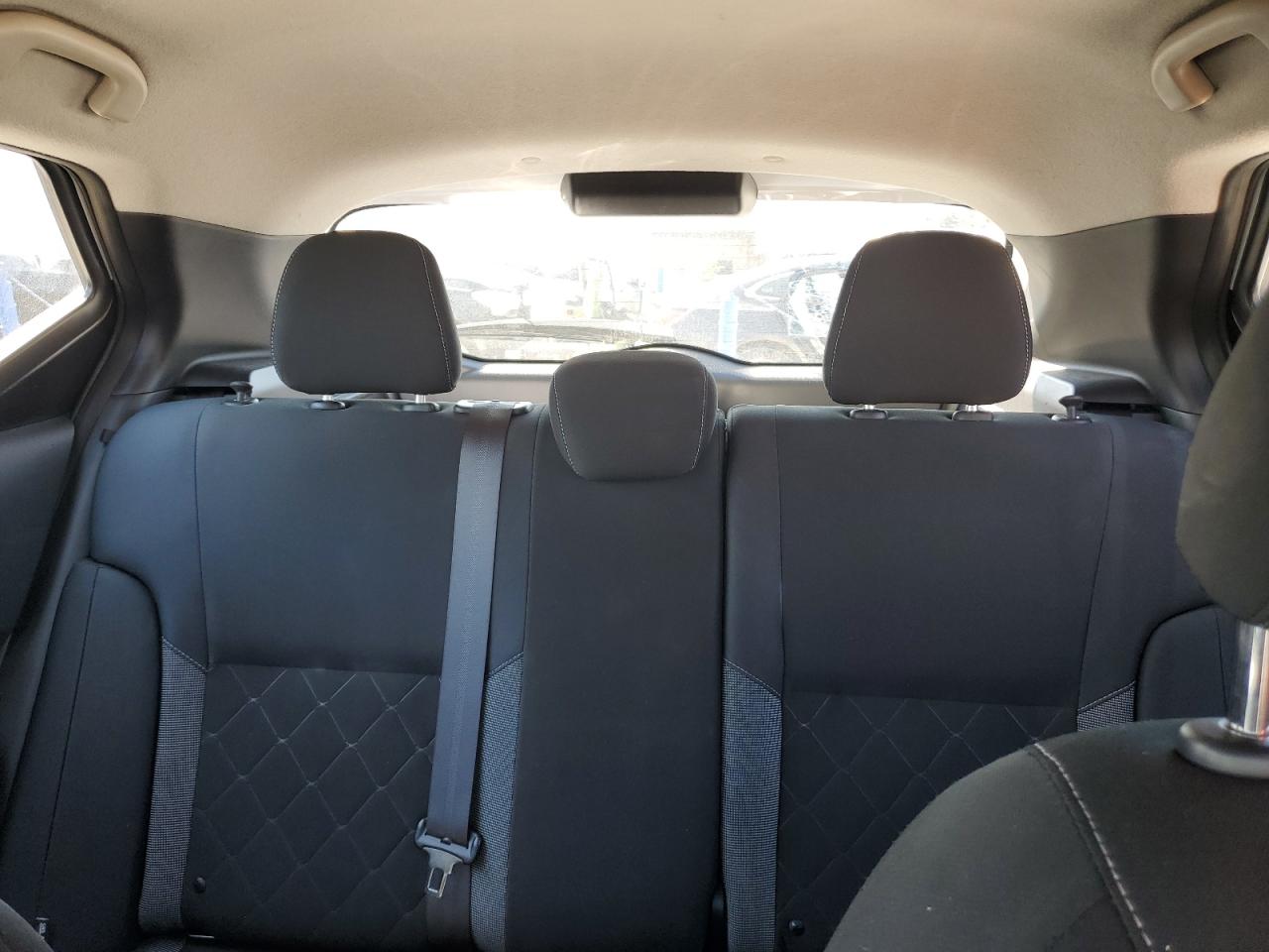 2020 Nissan Kicks S VIN: 3N1CP5BV8LL563323 Lot: 81226255