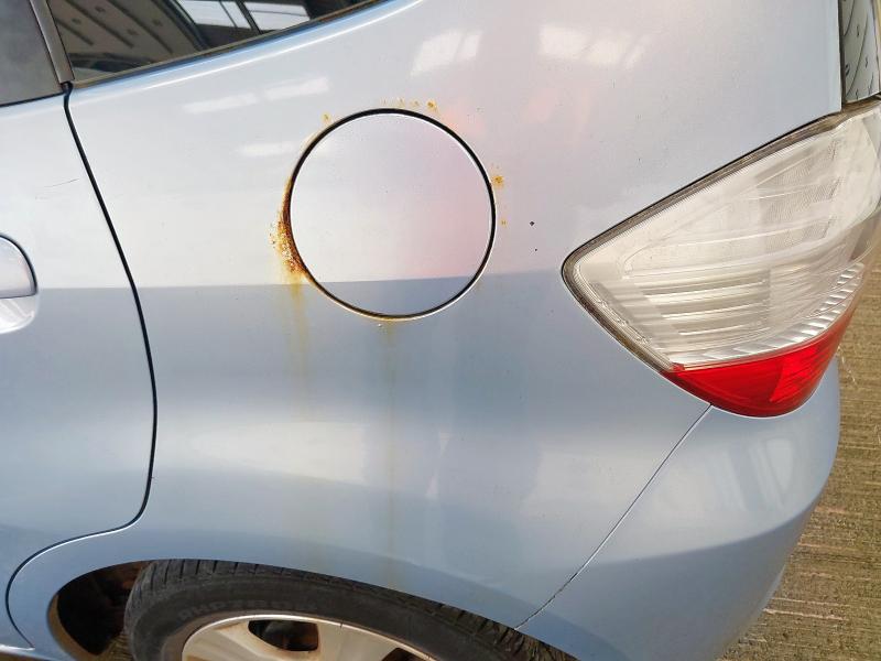 2009 HONDA JAZZ I-VTEC ES S-A 1.4 I-VTEC ES 5DR I-SHIFT AUTO