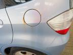 2009 HONDA JAZZ I-VTEC ES S-A 1.4 I-VTEC ES 5DR I-SHIFT AUTO for sale at Copart EAST KILBRIDE