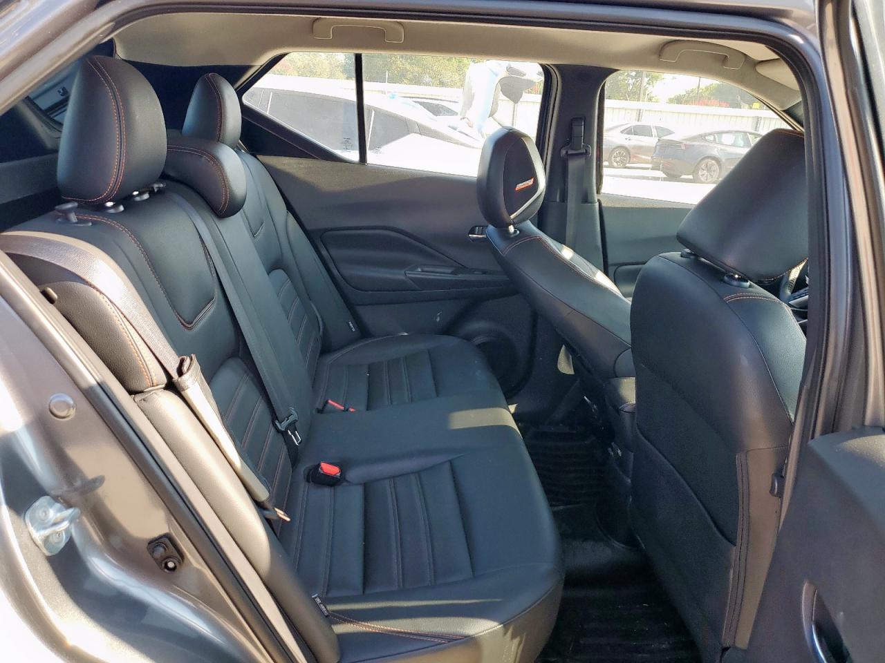 2020 Nissan Kicks Sr VIN: 3N1CP5DV2LL578963 Lot: 80502375