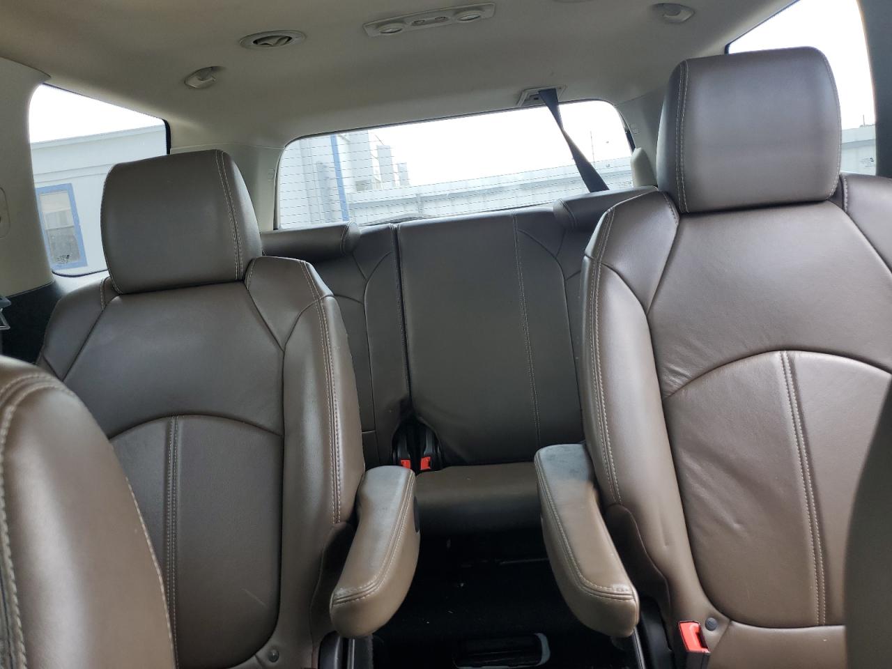 2014 GMC Acadia Slt-1 VIN: 1GKKRRKD5EJ180326 Lot: 71902265