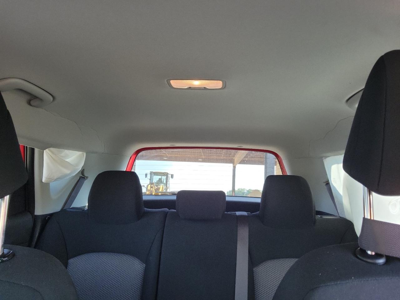 2025 Kia Soul Lx VIN: KNDJ23AU2S7269192 Lot: 80507015