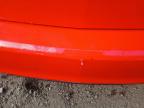 2015 VAUXHALL ZAFIRA SRI for sale at Copart PETERLEE