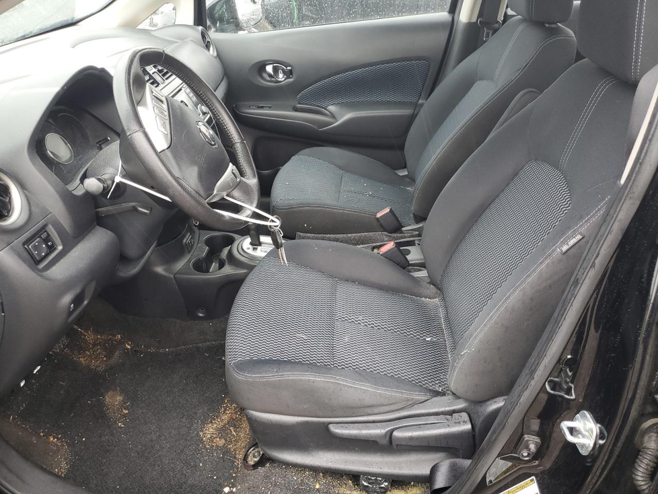 2018 Nissan Versa Note S VIN: 3N1CE2CP6JL354731 Lot: 81454995