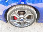 2013 FORD FIESTA 1.6 ECOBOOST ST 3DR for sale at Copart COLCHESTER