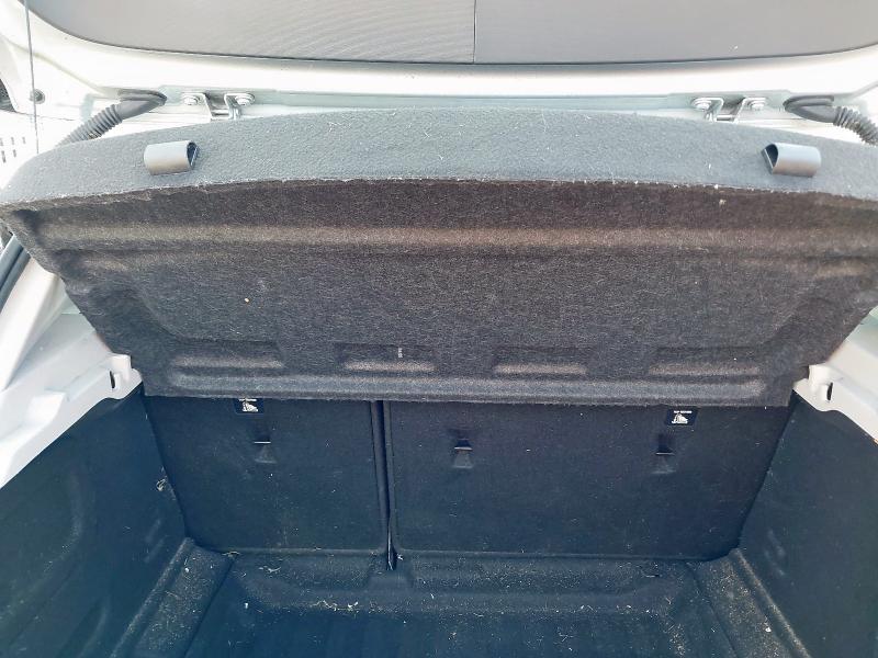 2018 VAUXHALL ASTRA SRI TURBO 1.4T 16V 150 SRI 5DR