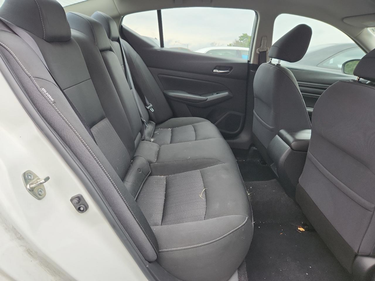 2019 Nissan Altima S VIN: 1N4BL4BW0KC198479 Lot: 84216225