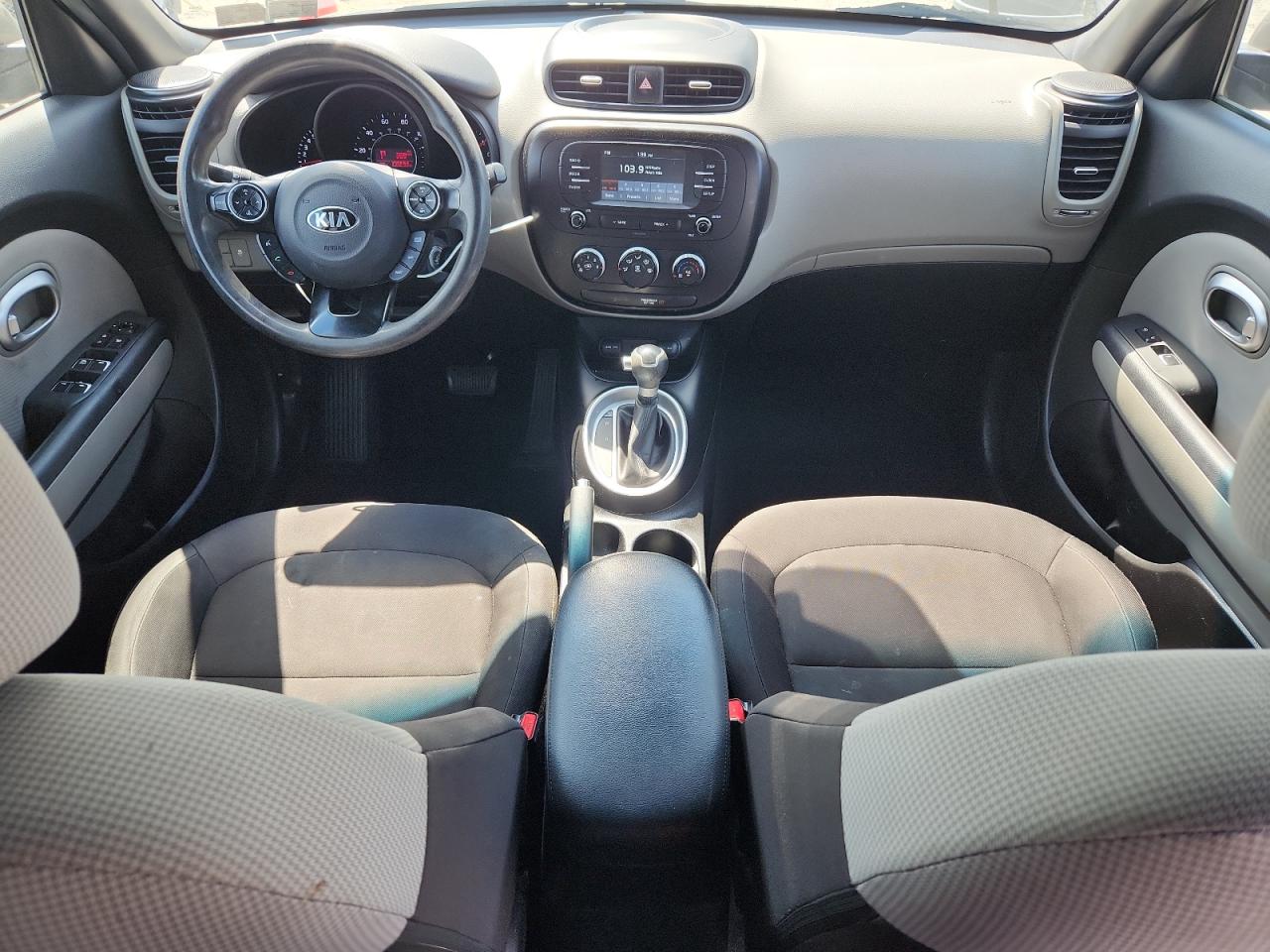 2019 Kia Soul VIN: KNDJN2A21K7670801 Lot: 81300965