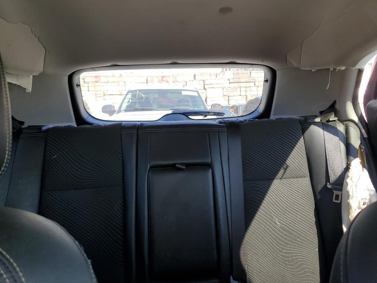 2014 Buick Encore VIN: KL4CJASBXEB639796 Lot: 80193255