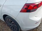 2024 VOLKSWAGEN GOLF 1.5 TSI 150 STYLE 5DR for sale at Copart ROCHFORD