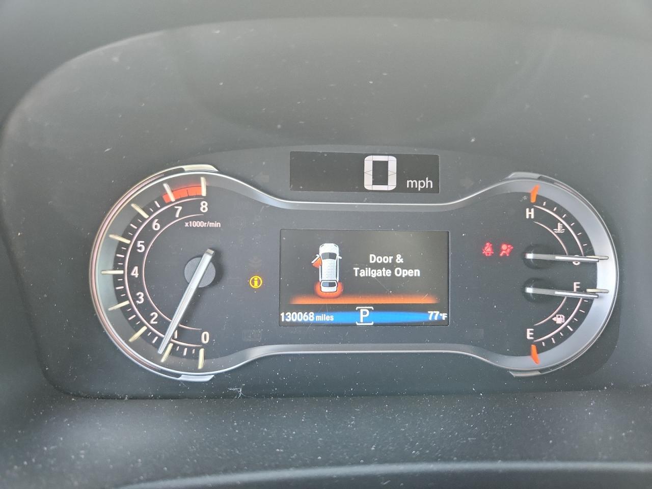 2018 Honda Pilot Exl VIN: 5FNYF5H86JB009992 Lot: 71565125