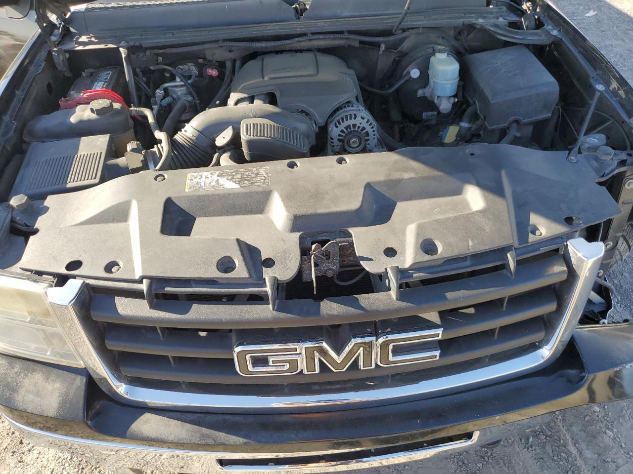 2009 GMC Sierra C1500 Sle VIN: 1GTEC29099Z170006 Lot: 81310715