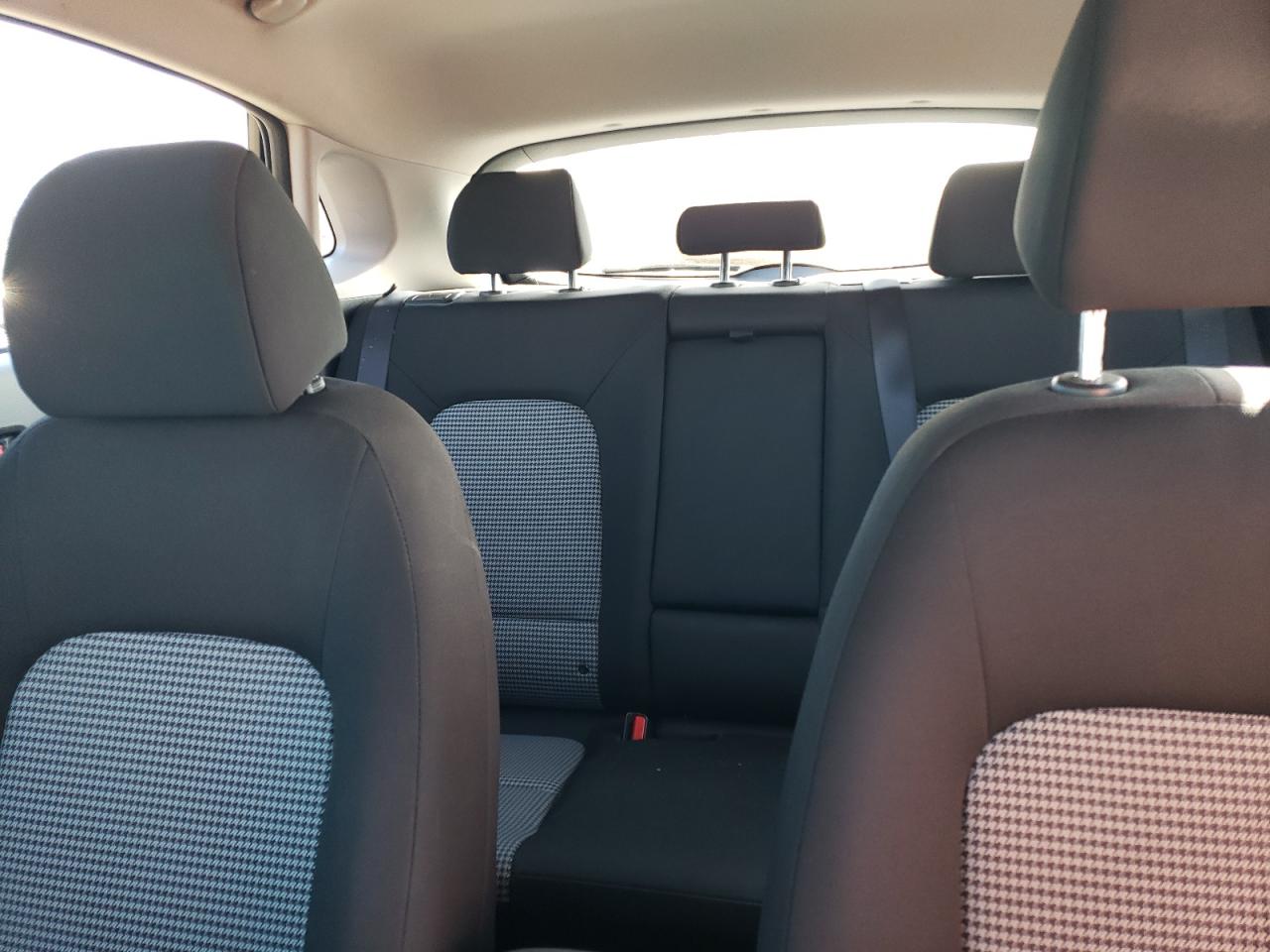 2020 Hyundai Kona Se VIN: KM8K1CAA0LU538351 Lot: 71359175