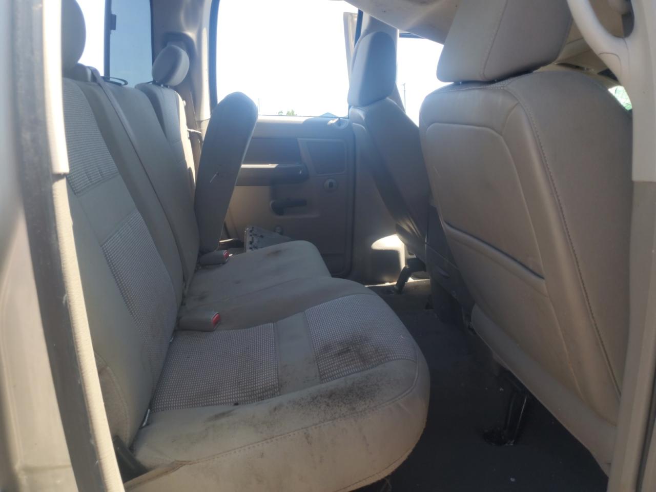 2008 Dodge Ram 1500 St VIN: 1D7HU18268J243620 Lot: 71452175