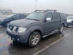 2014 NISSAN NAVARA TEKNA DCI  for sale at Copart CHESTER