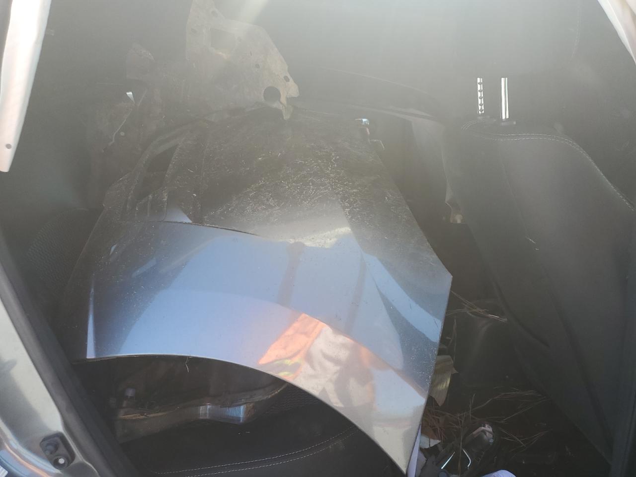 2017 Nissan Versa Note S VIN: 3N1CE2CP5HL355282 Lot: 80964285