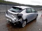2022 VAUXHALL CORSA DESIGN  for sale at Copart WHITBURN