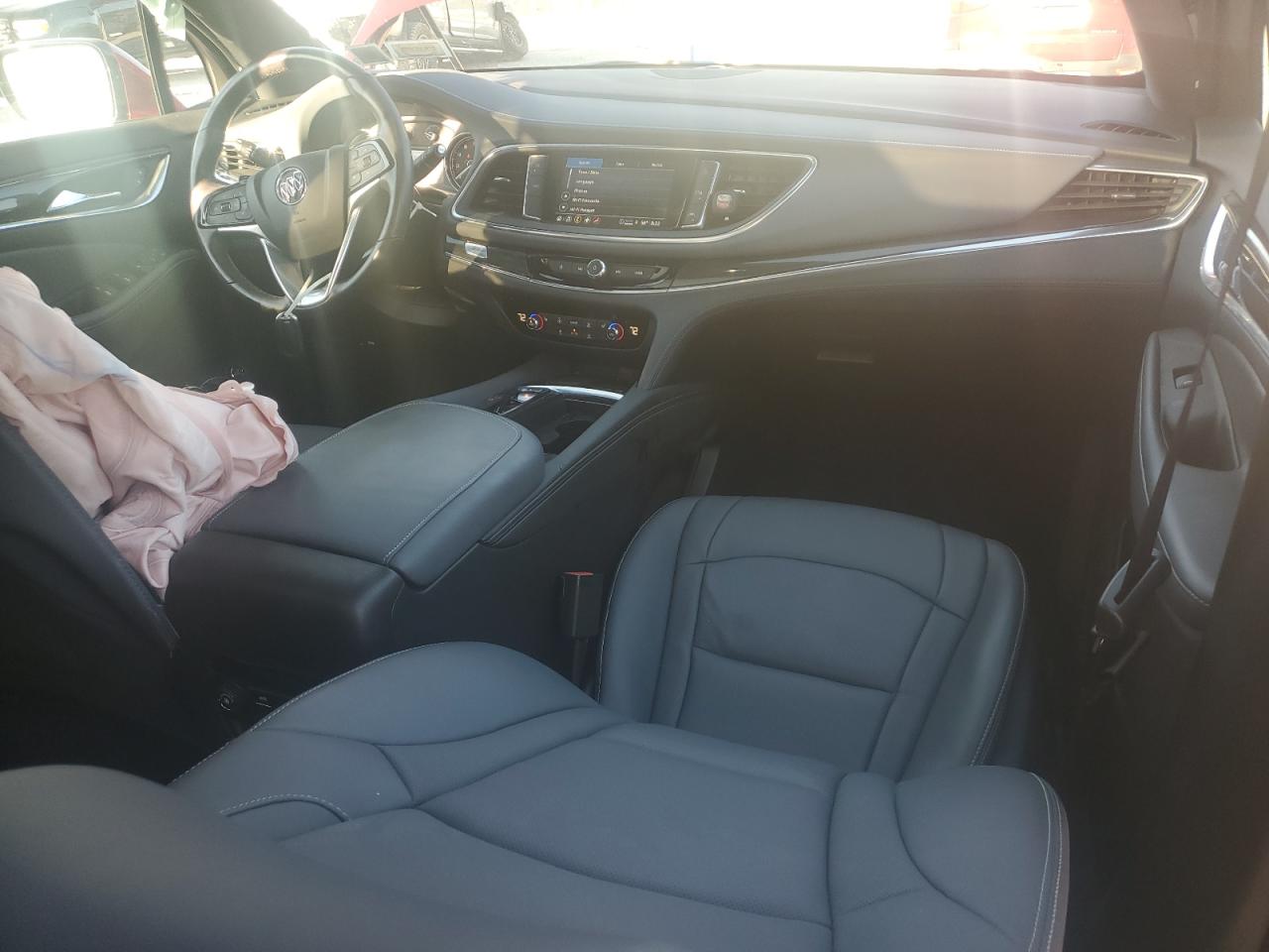 2024 Buick Enclave Essence VIN: 5GAEVAKW8RJ104629 Lot: 71929065