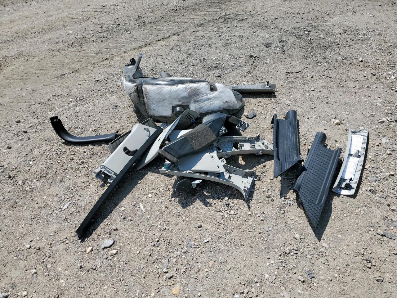 2023 Kia Telluride S VIN: 5XYP6DGC5PG338695 Lot: 80404115