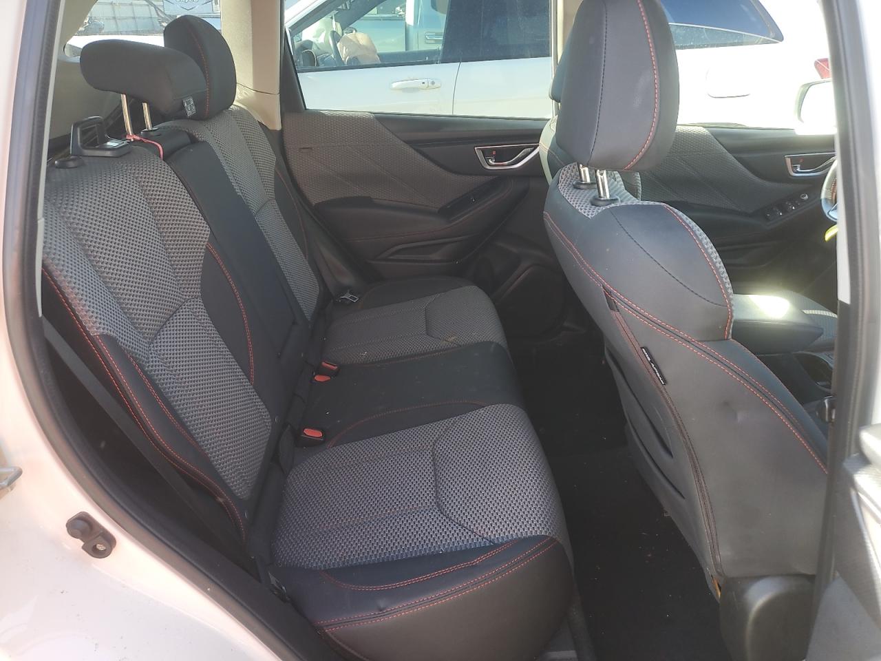 2020 Subaru Forester Sport VIN: JF2SKALC5LH409472 Lot: 70109685