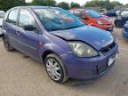 2008 FORD FIESTA STYLE  for sale at Copart SANDWICH