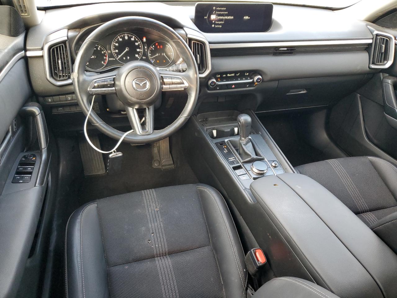 2024 Mazda Cx-50 Preferred VIN: 7MMVABBM8RN189298 Lot: 82024365