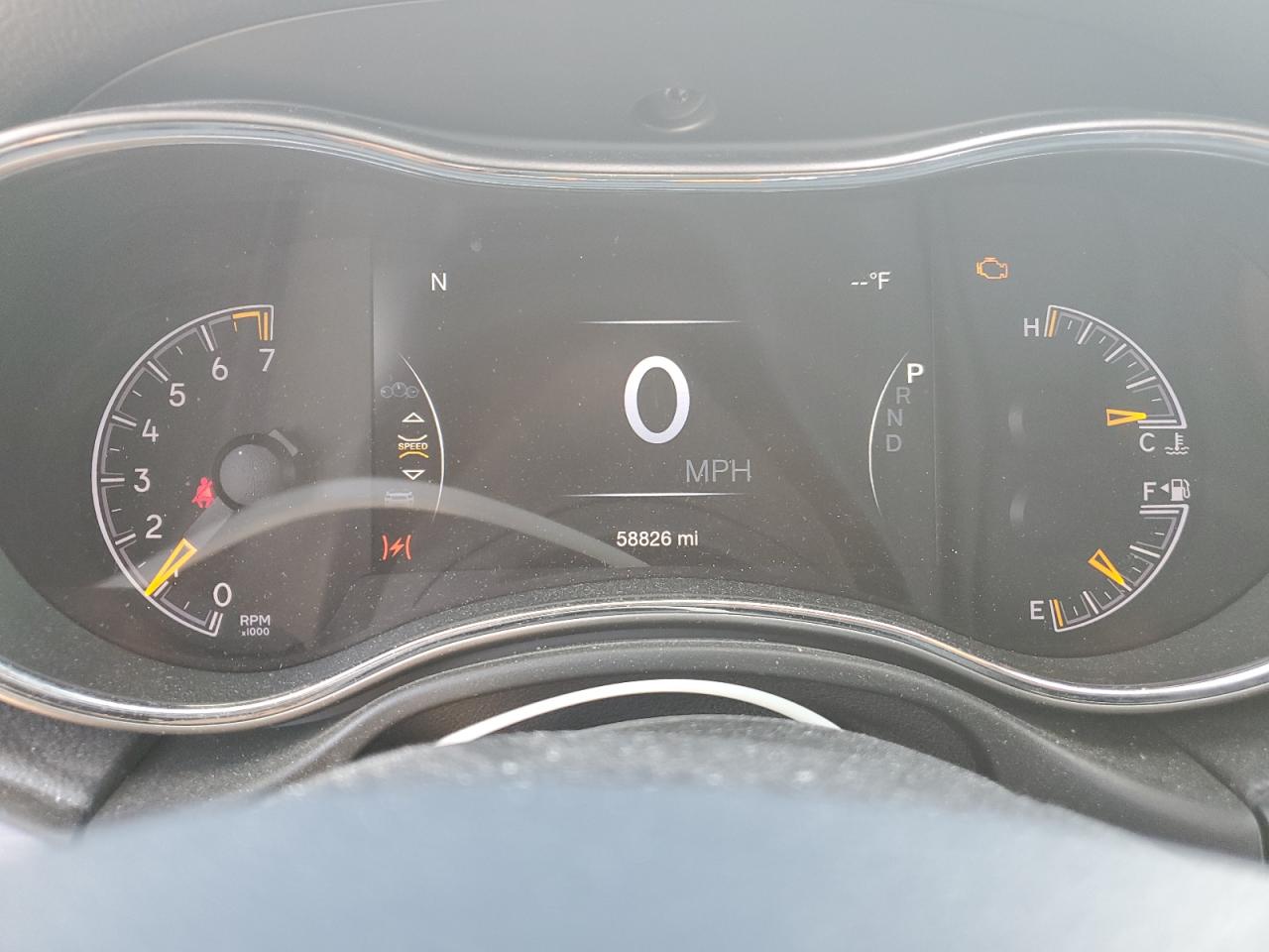 2020 Jeep Grand Cherokee Limited VIN: 1C4RJFBG3LC305061 Lot: 71099285