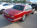 2000 DAIMLER SUPER V8 AUTO  for sale at Copart SANDY