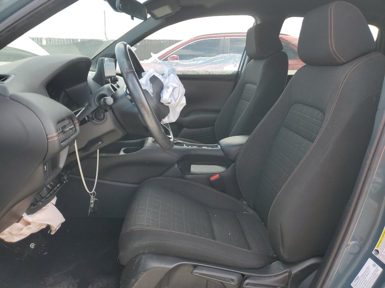 2024 Honda Hr-V Sport VIN: 3CZRZ1H57RM708253 Lot: 71990935