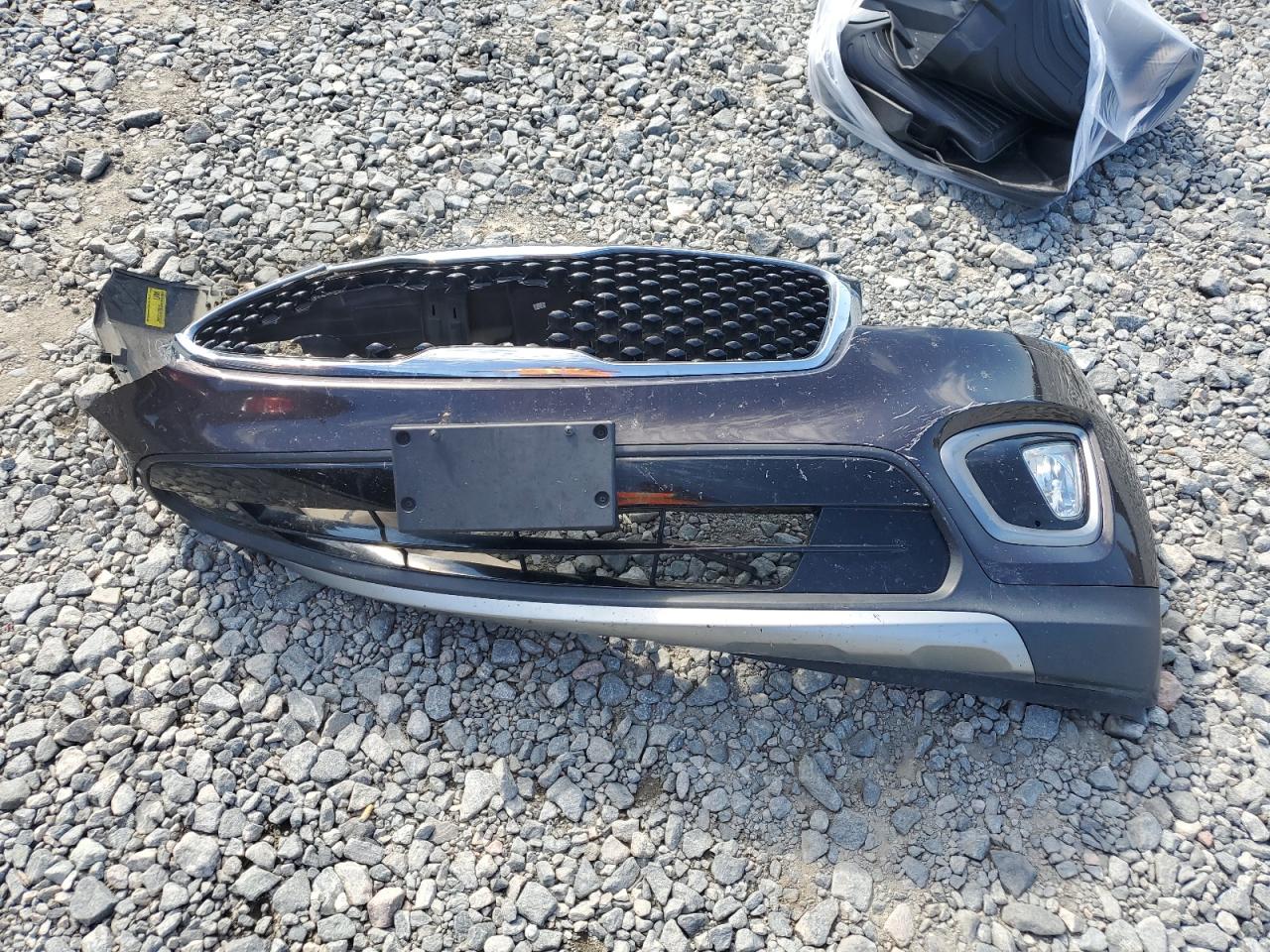 2016 Kia Sorento Ex VIN: 5XYPH4A52GG134361 Lot: 80134605