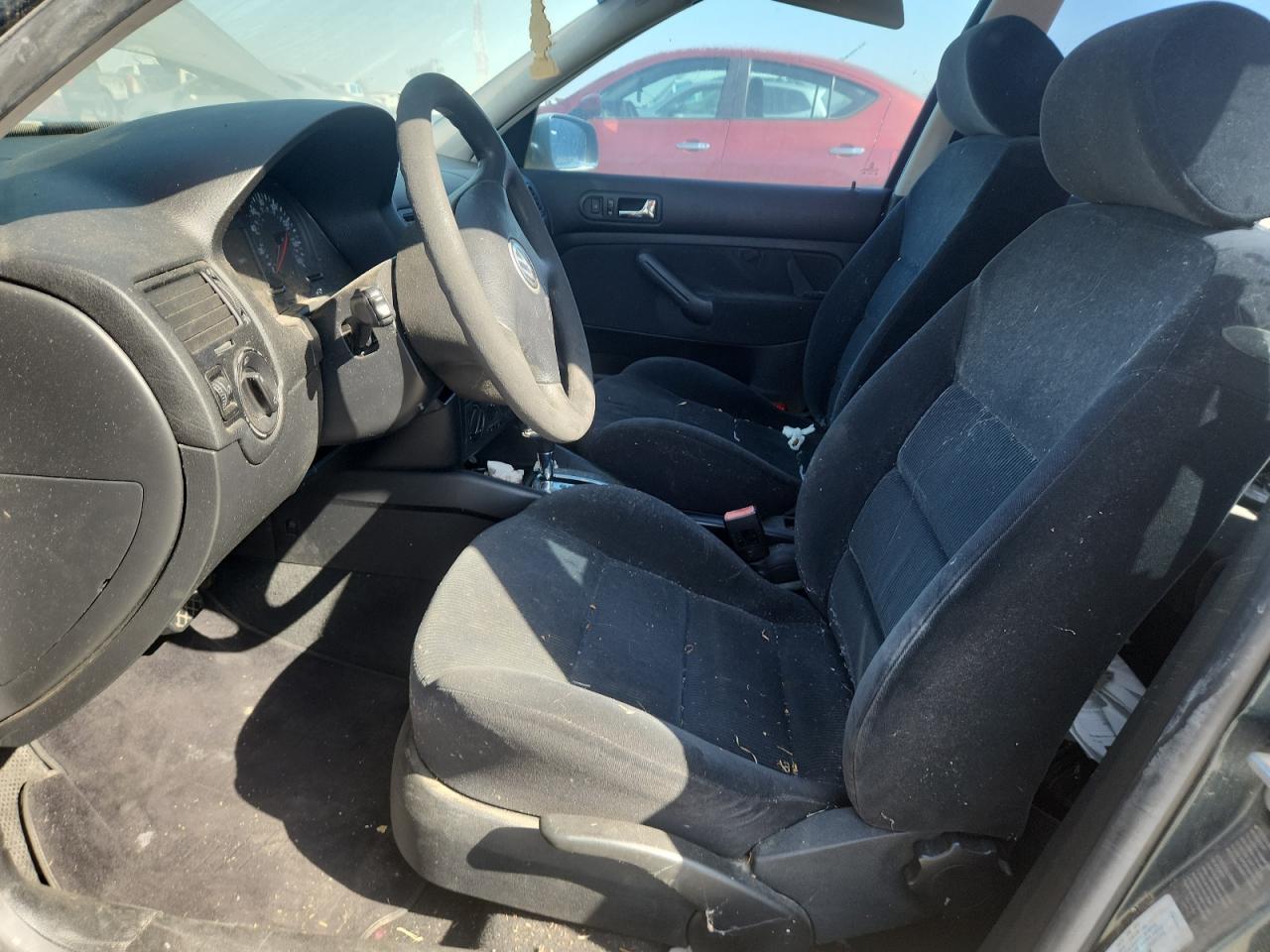 2002 Volkswagen Jetta Gls VIN: 3VWSK69M92M013645 Lot: 80191085