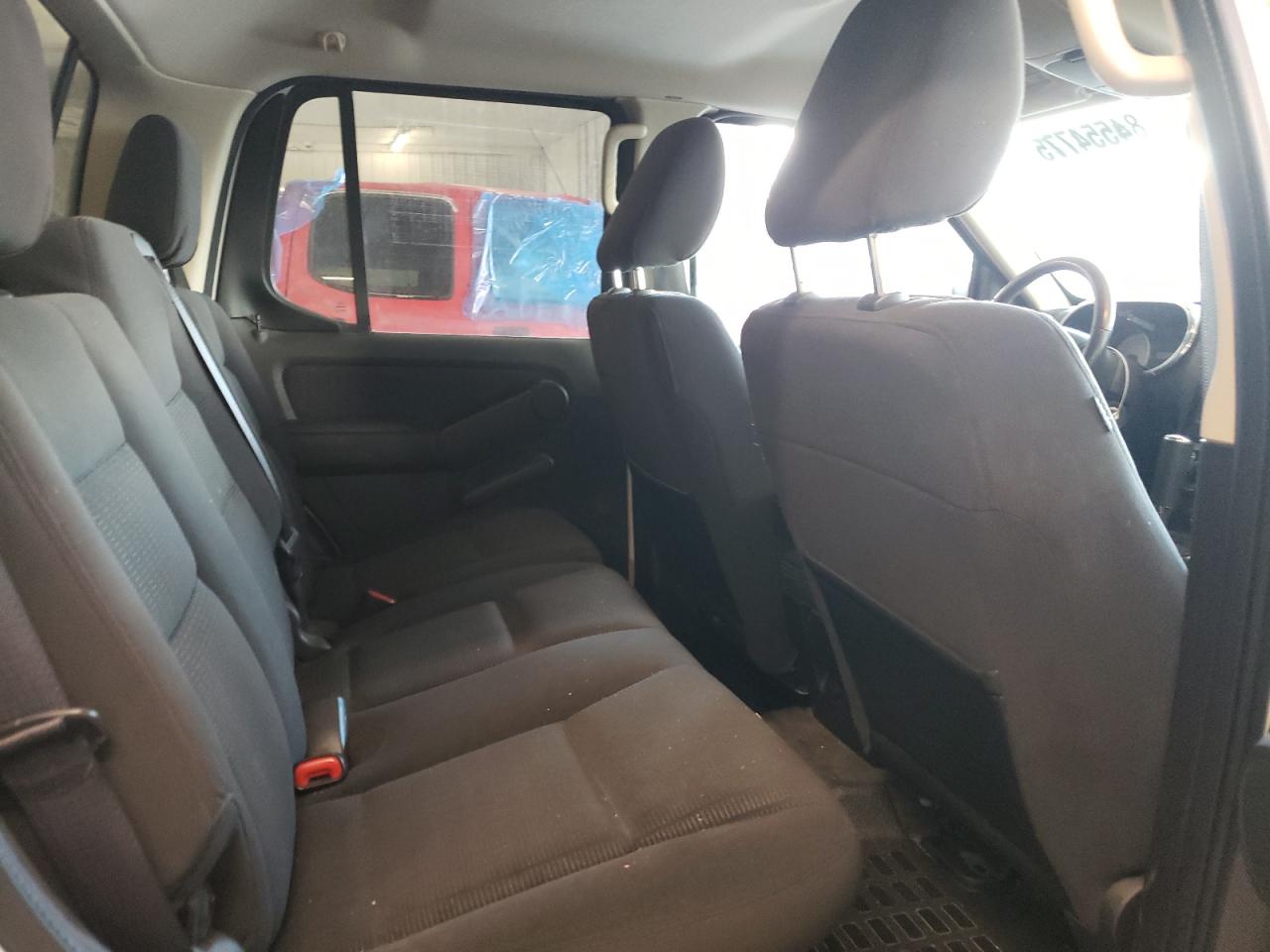 2010 Ford Explorer Sport Trac Xlt VIN: 1FMEU3BE7AUA41526 Lot: 84554775