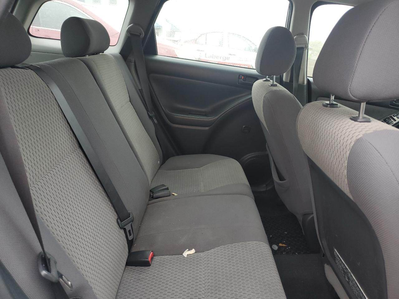 2007 Toyota Corolla Matrix Xr VIN: 2T1KR32E07C653890 Lot: 83798355