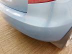 2014 SKODA FABIA SE for sale at Copart EAST KILBRIDE