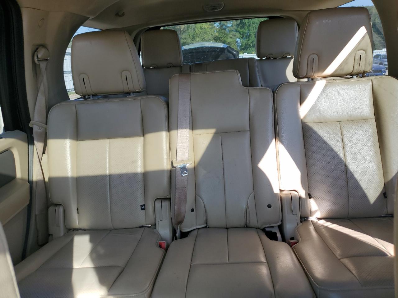 2012 Ford Expedition Xlt VIN: 1FMJU1J54CEF64035 Lot: 83863845