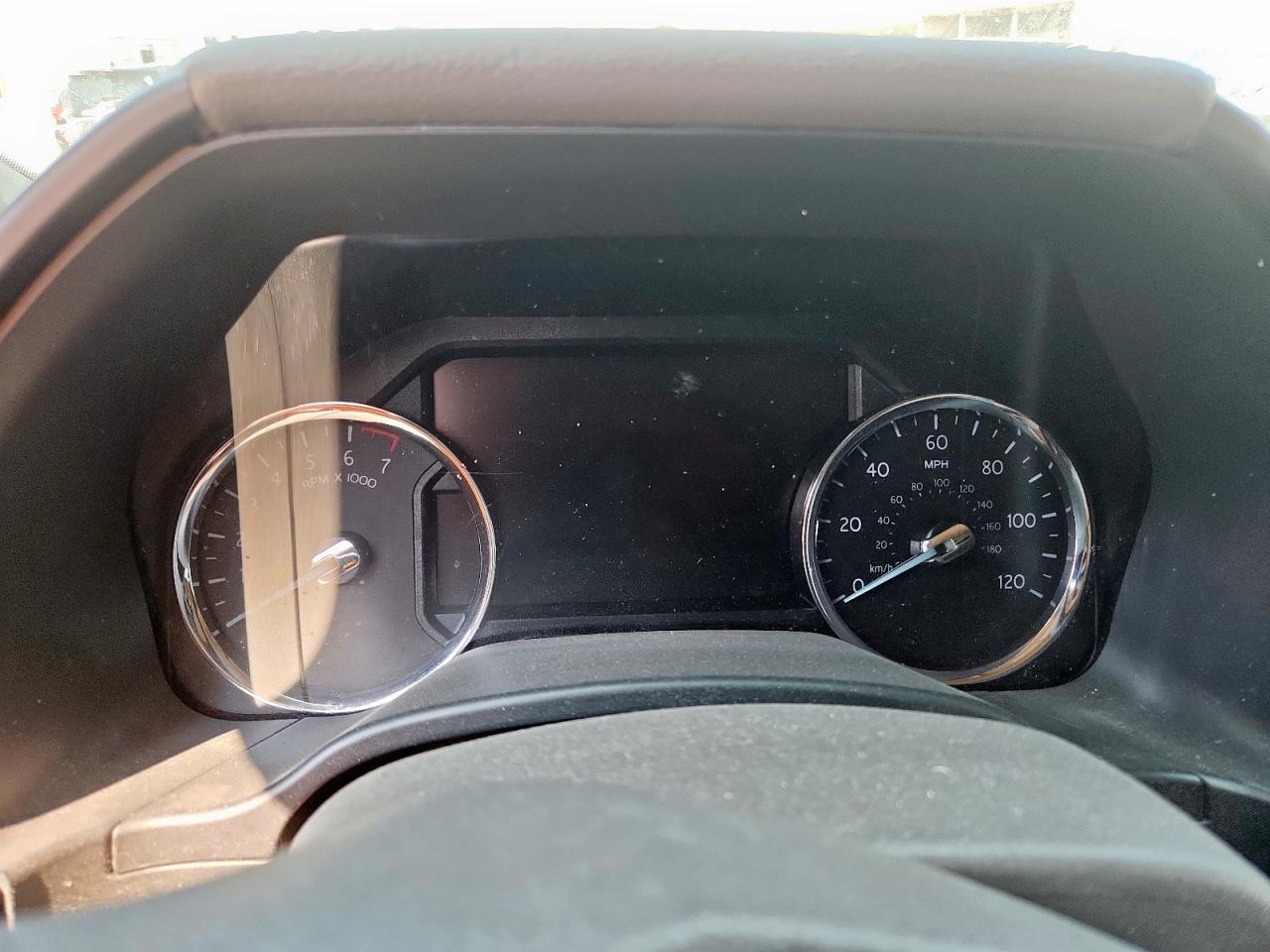 2019 Ford Expedition Limited VIN: 1FMJU1KT8KEA89646 Lot: 81503995