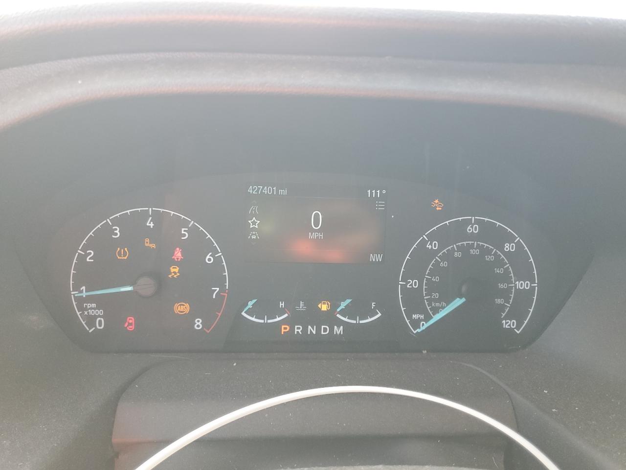 2020 Ford Transit T-250 VIN: 1FTBR3X81LKB47514 Lot: 81154865