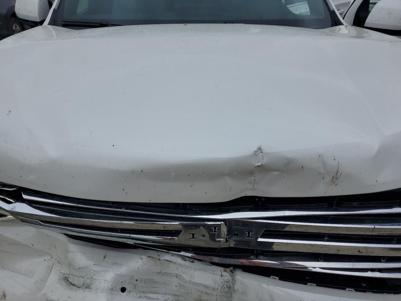 2022 Chevrolet Tahoe C1500 Lt VIN: 1GNSCNKD9NR262929 Lot: 84642315