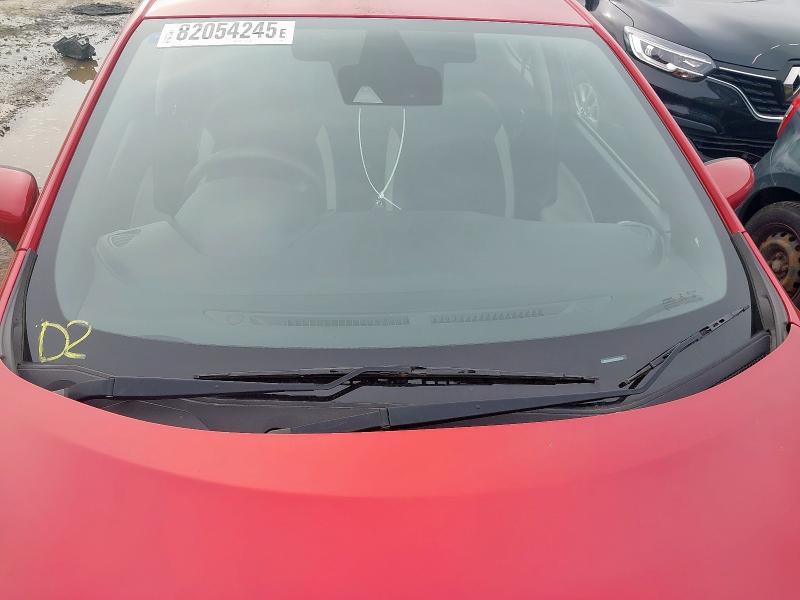 2017 NISSAN MICRA 0.9 IG-T ACENTA 5DR