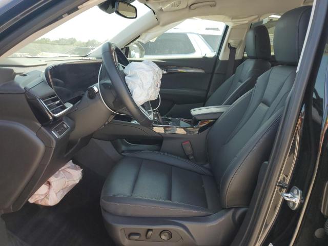  BUICK ENVISION 2024 Black