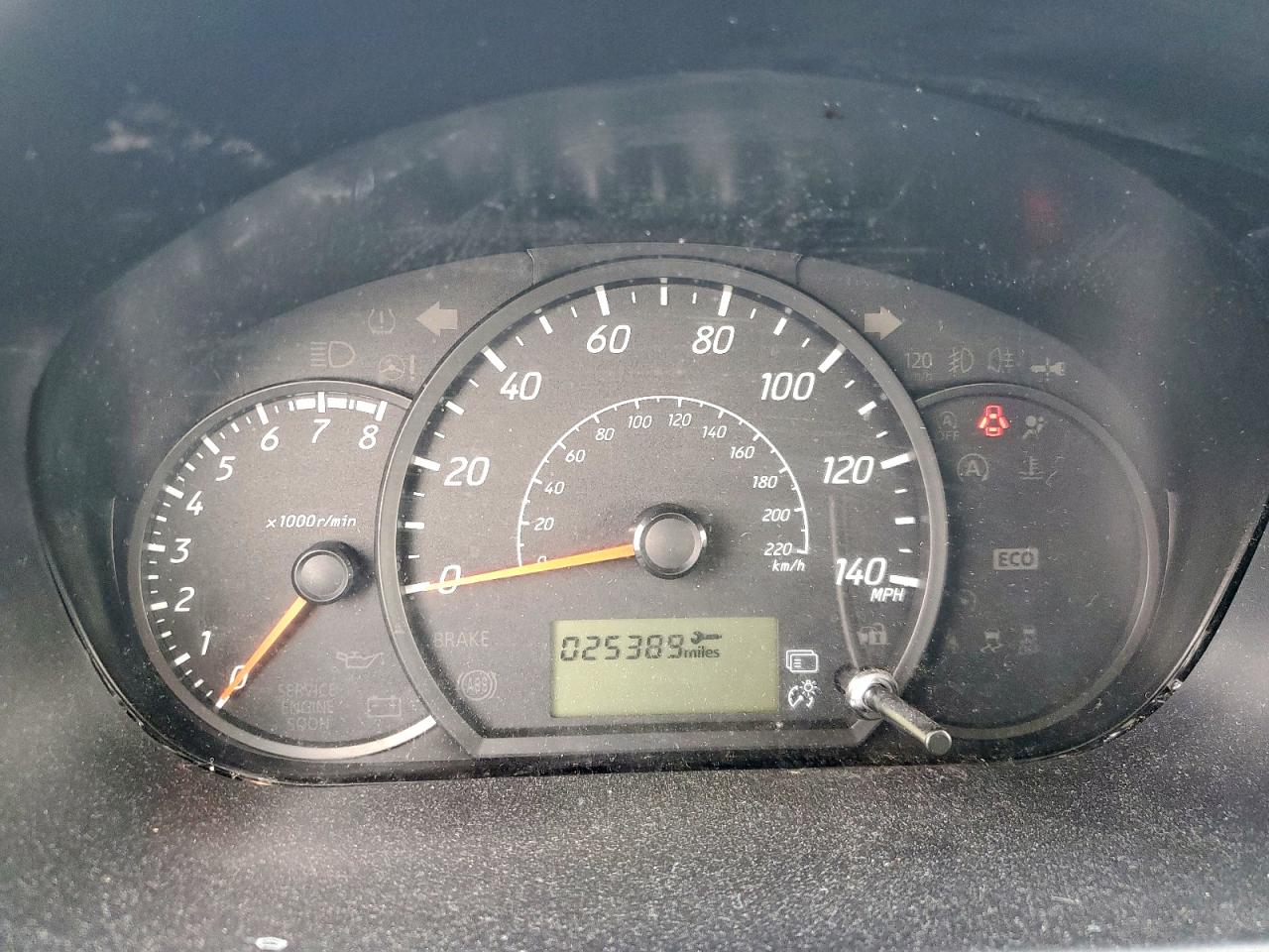 2019 Mitsubishi Mirage Es VIN: ML32A3HJ1KH003212 Lot: 85155845